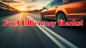 Fuel Efficiency Hacks