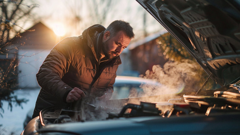 Top 5 Auto Repairs Best Left to the Professionals