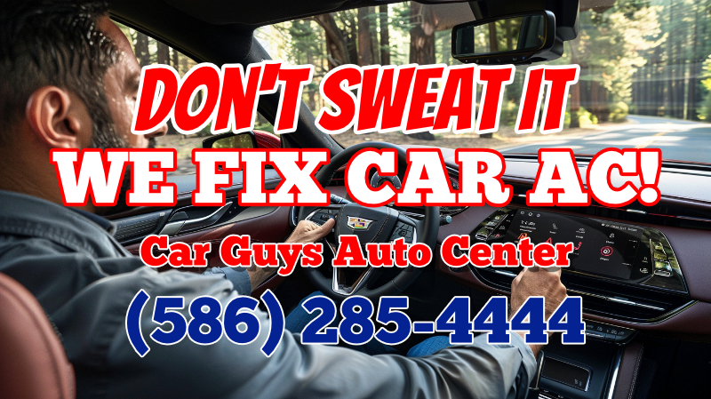 Advanced Air Conditioning Troubleshooting & Repair