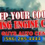 Spring Coolant Check: Avoid Costly Overheating