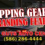Transmission Troubles? Recognizing Symptoms