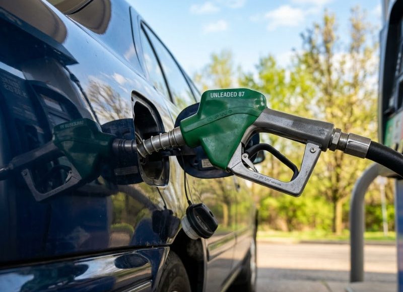 Spring Tune-Up: How a Fuel Injection Service Can Improve Your MPG