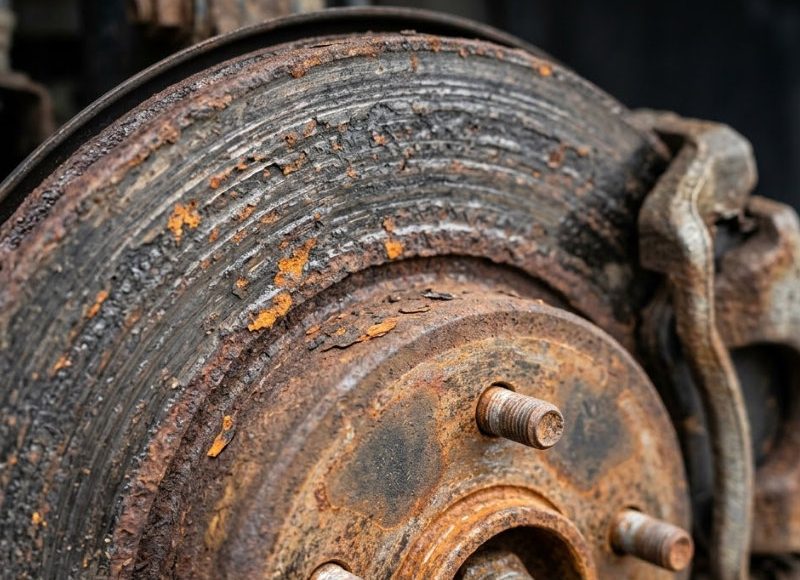 Spring Brake Check: Why Now Is the Perfect Time to Inspect Your Brakes