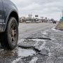 Potholes, Salt, and Spring Roads: Why Your Alignment Needs a Check Now